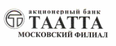Акционерный банк ТААТТА